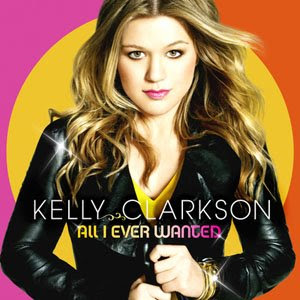 kelly clarkson video account