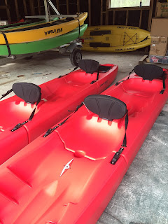 tandem kayak rental, kayak rentals, free delivery, affordable, Gulf Shores, Orange Beach, Fort Morgan, Ft. Morgan, Perdido Key