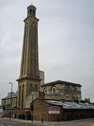 Kew Bridge Steam Museum