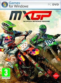 MXGP Repack-Black Box TERBARU 2015 cover 1