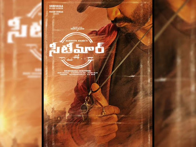 Seetimaarr Telugu (2020) Full Cast & Crew, Release Date, Wiki, Story, Trailer, Songs, Seetimaarr Budget, Box Office, Hit or Flop