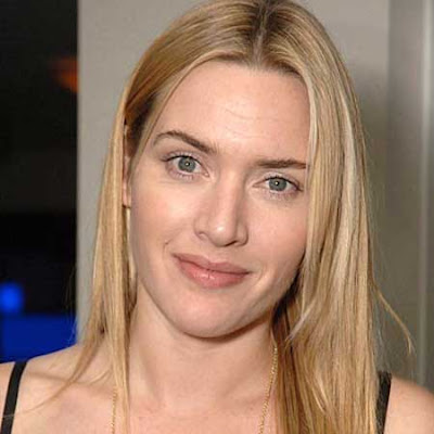 Kate Winslet skin care