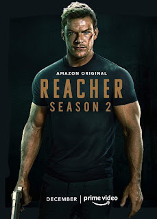 Review – Reacher: Segunda Temporada