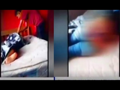 Adolescentes violan a jovencita y regalan video a sus contactos de Facebook