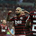 Mercado mostra um Flamengo ‘europeu’ em outro patamar