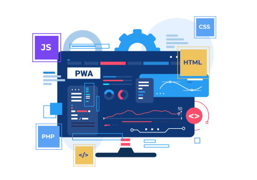 Progressive Website Designing Company Islamabad