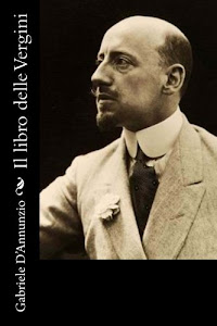 Scarica Il Libro Delle Vergini Libro di Gabriele D'Annunzio