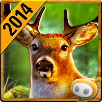 DEER HUNTER 2014 v1.1.2 Mod [Unlimited Money & Glu Gold]