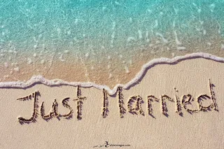 صور Just married