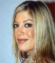 Tori Spelling Baby