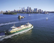 Reinforcing itself as Australia's business destination, Sydney has . (sydney suits china perfectly sydney tourism news)
