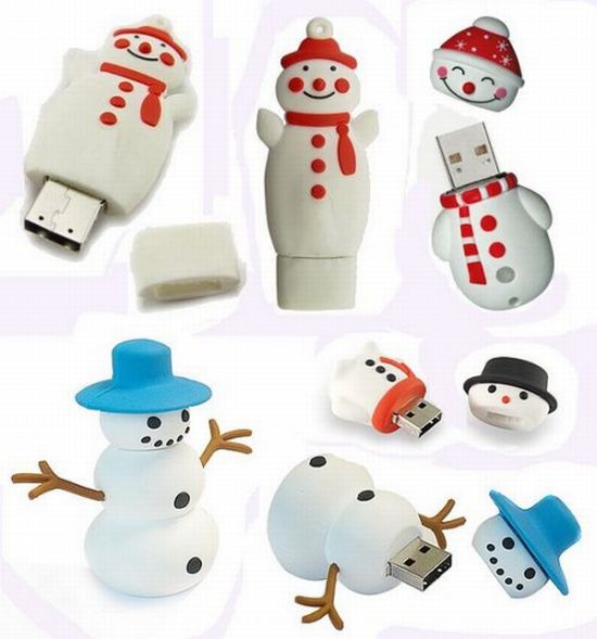 funny usb flash drives