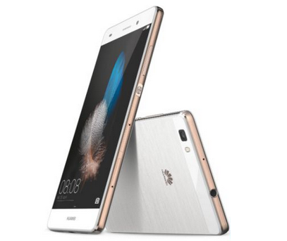 Huawei P8 Lite Dibanderol 3,4 Jutaan 