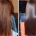 How to Get Super Shiny Long Hairs at Home