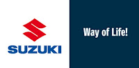 Logo Suzuki Indonesia