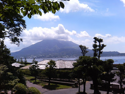 仙巌園観覧 07