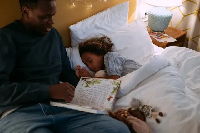 Cerita Sebelum Tidur Popupler Terbaik untuk Anak
