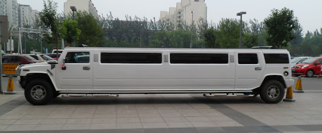 hummer-limo-rental