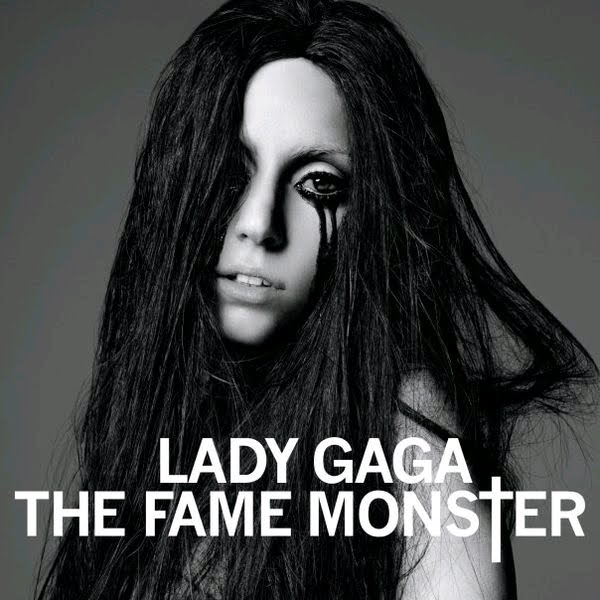 lady gaga fame monster alejandro. (2009) The Fame Monster