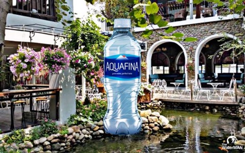 Đại Lý Nước Uống Aquafina Chính Hãng Quận Phú Nhuận