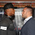 Joshua fights Pulev in December, Fury to wait