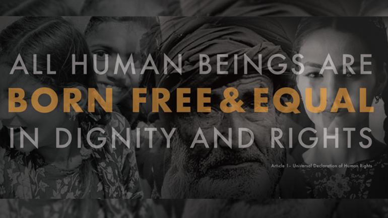  Mengenal Pernyataan Umum tentang Hak-Hak Asasi Manusia