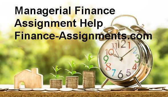 Present Value Or Discounting Technique Example Assignment Help
