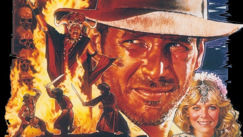 Indiana Jones e il tempio maledetto 1984 streaming ita
