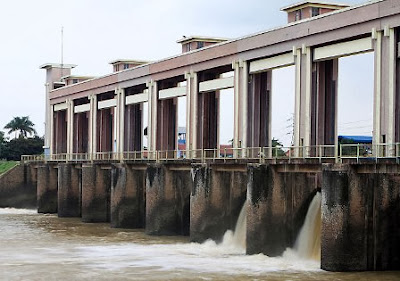 Tempat Wisata di Tangerang dan Sekitarnya