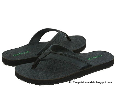 Mephisto sandale:118923