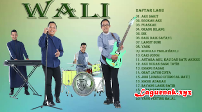  dalam pertemuan kita kali ini admin akan membagikan beberapa  cidermusic.com -  Daftar Kumpulan Lagu Wali Band Mp3 Lawas Dan Terbaru Full Album Terlengkap