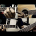 TWICE(트와이스) -KNOCK KNOCK GUITAR COVER CHORD 