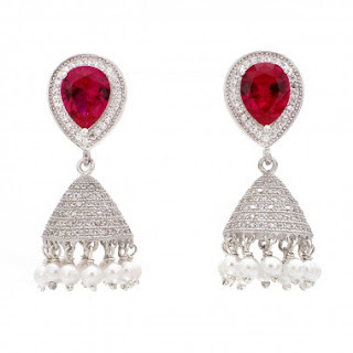 party wear earrings