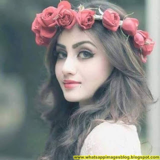 Whatsapp DP Images Girl Cute and Awesome Pic