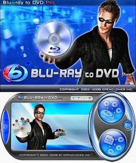 Blu-ray to DVD II Pro