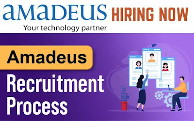 Amadeus Careers USA, Singapore, Philippines, UK, UAE, India