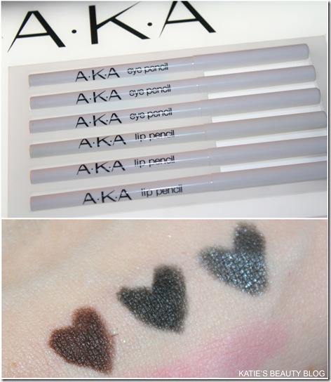AKA EYELINERS