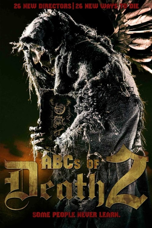 [HD] The ABCs of Death 2 2014 Ver Online Subtitulada