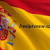 Spanish free iptv m3u playlist  04/09/2020