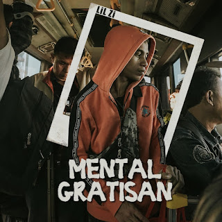 MP3 download Lil Zi - Mental Gratisan - Single iTunes plus aac m4a mp3