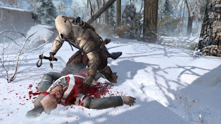 Download Assassin’s Creed III + DLC (EUR) PS3 ISO