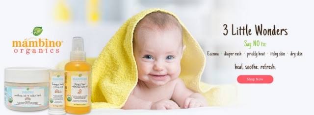 organic baby products Australia