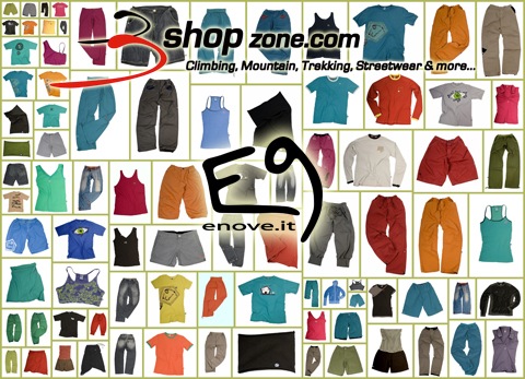 E9 primavera estate 2011 | catalogo on line