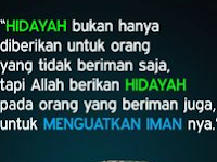 Perjalanan Hidayah dari Nasrani Menjadi Salafy