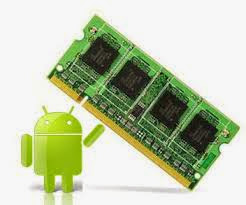 cara optimalkan ram android