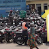 Kinshasa : Chaque Commandant de sous ciat gagne 900.000 FC mois et 10.800.000 de CDF par année pour le parkings payant (Éstimation)