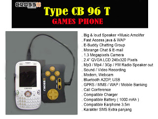 cross, cross cb96T, cross gamer, cross gamepad