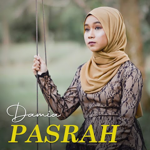 Damia - Pasrah MP3