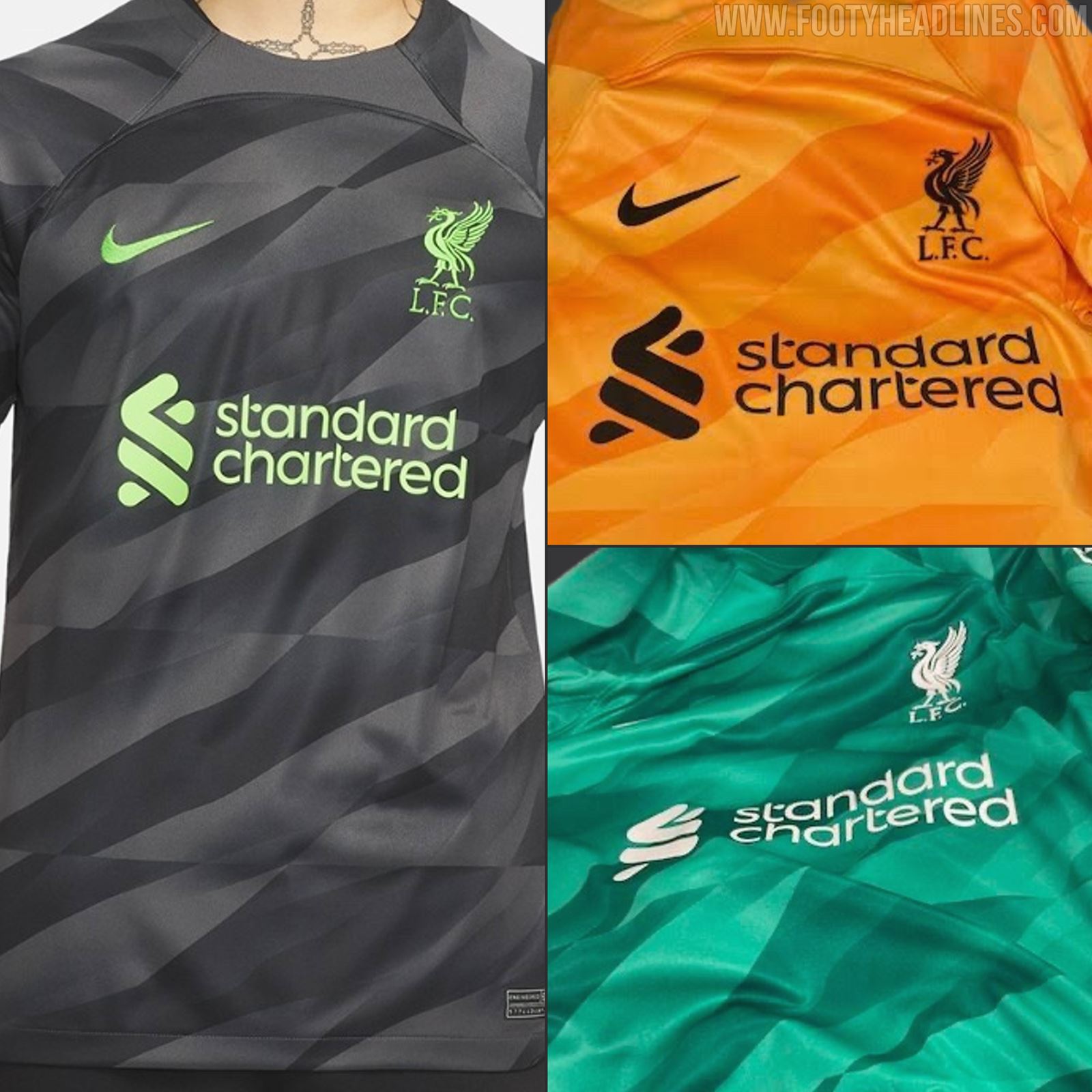 Request] Liverpool 23-24 Authentic Nike Home and Goalkeeper kit :  r/WEPES_Kits