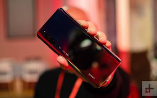 Exclusive: This is the Huawei P30 Pro, and it raises more questions than answers